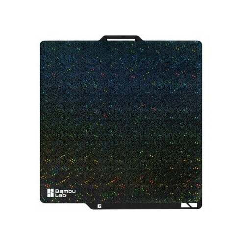 BambuLab Bambu 3D Galaxy Surface Plate